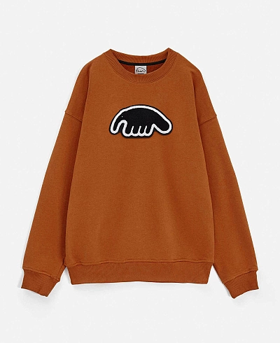 Толстовка Anteater Crewneck
