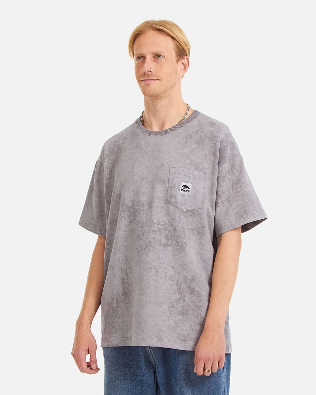 Футболка Anteater Phat Pocket - фото 2