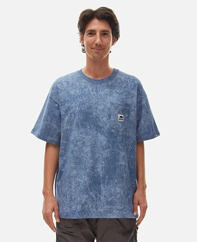 Футболка Anteater Phat Pocket