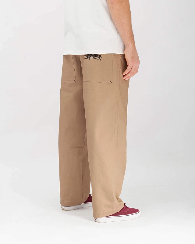 Брюки Anteater Wide Pants - фото 3
