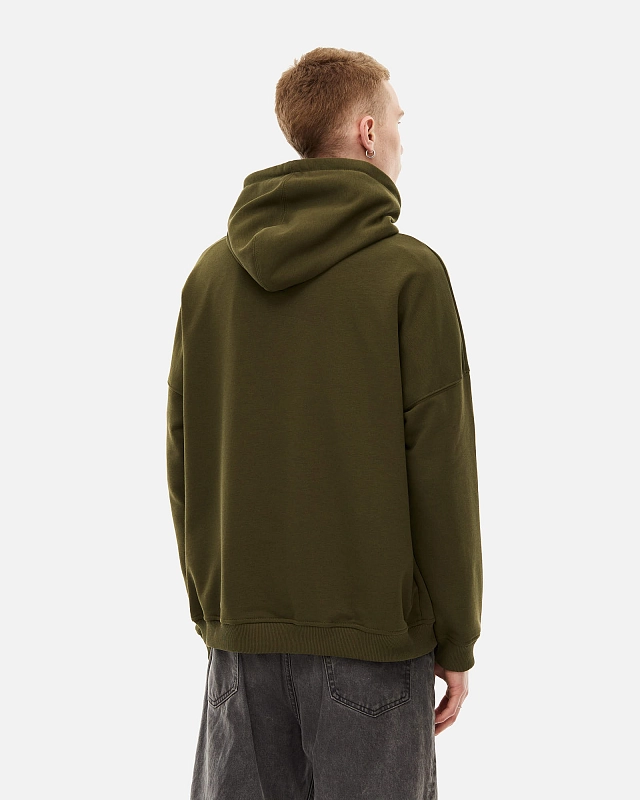Толстовка Anteater Hoodie - фото 3