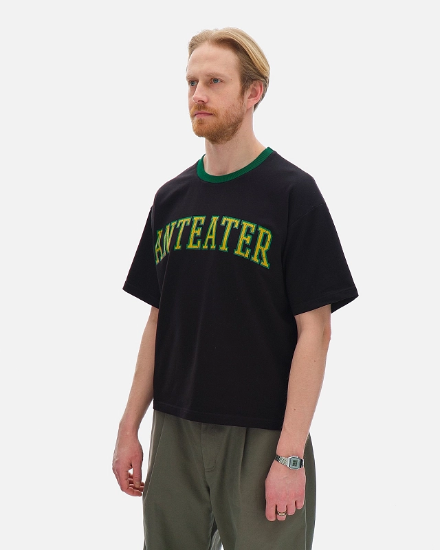 Футболка Anteater Crop Tee - фото 2