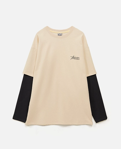 Лонгслив Anteater Phat Double