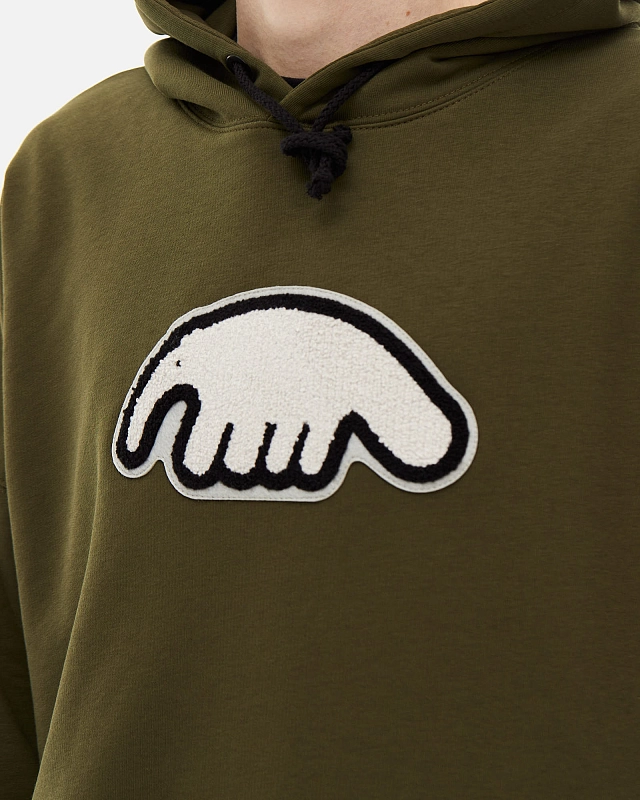 Толстовка Anteater Hoodie - фото 5