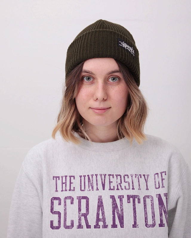 Шапка Anteater Fishman - фото 4