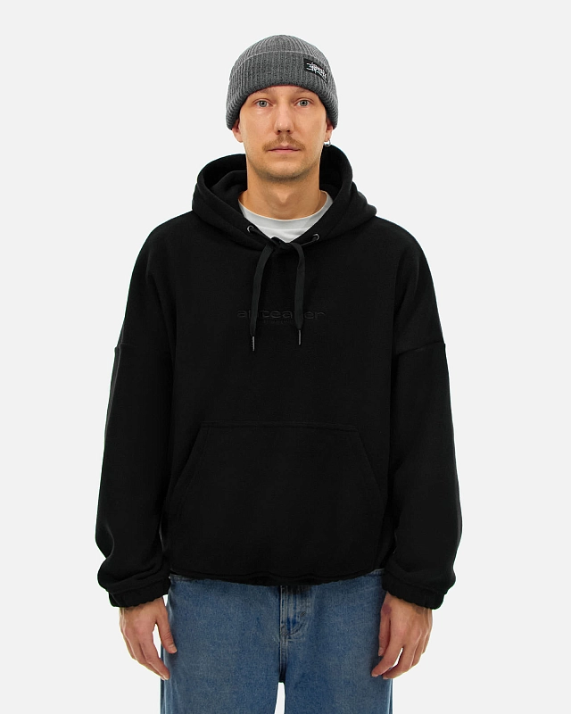 Толстовка Anteater Fleece Crop - фото 1