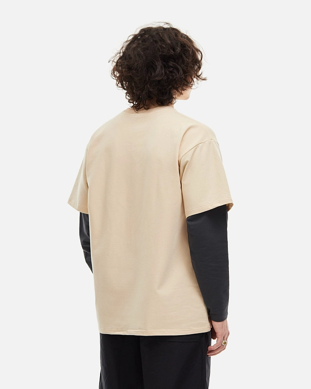 Лонгслив Anteater Phat Double - фото 4