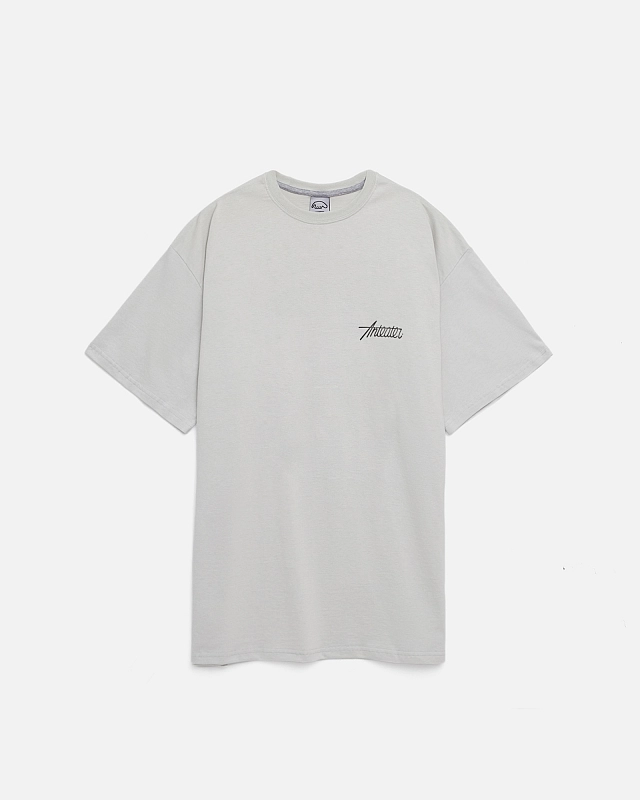 Футболка Anteater Phat Tee - фото 6