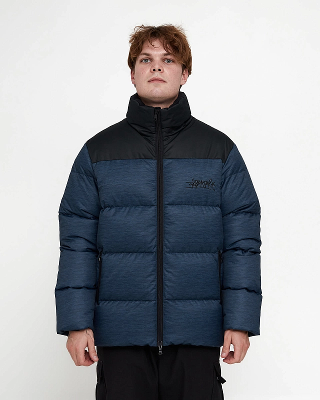 Куртка Anteater Down Jacket - фото 4
