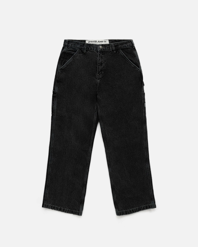 Джинсы Anteater Work Pants - фото 7