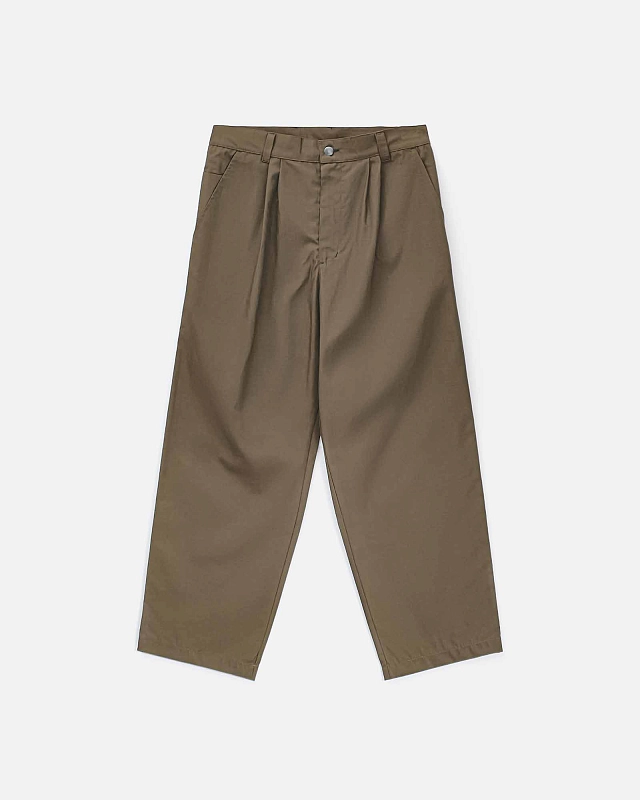 Брюки Anteater Wide Pants - фото 5