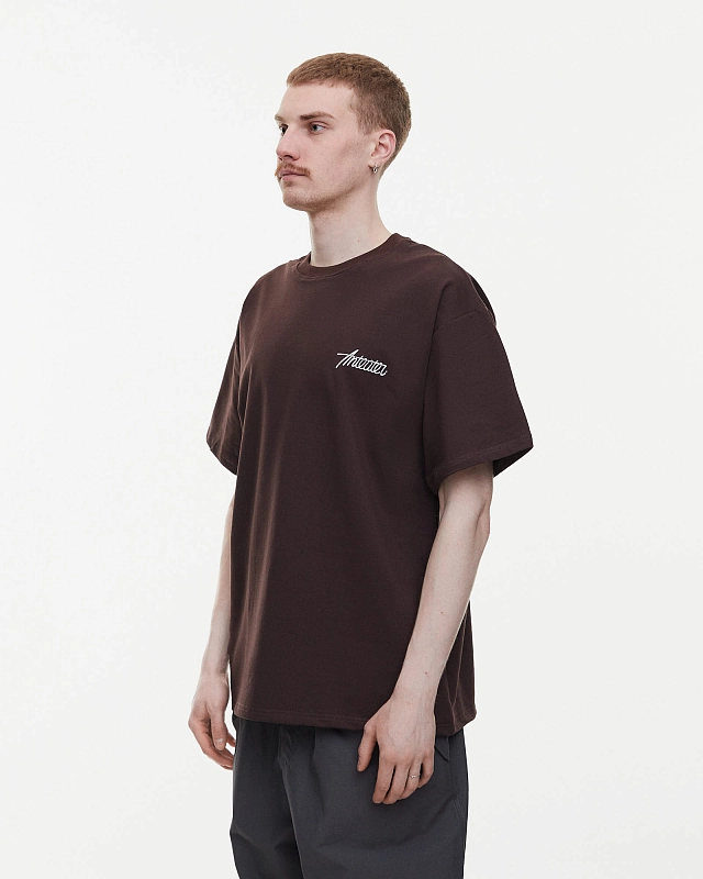 Футболка Anteater Phat Tee - фото 2