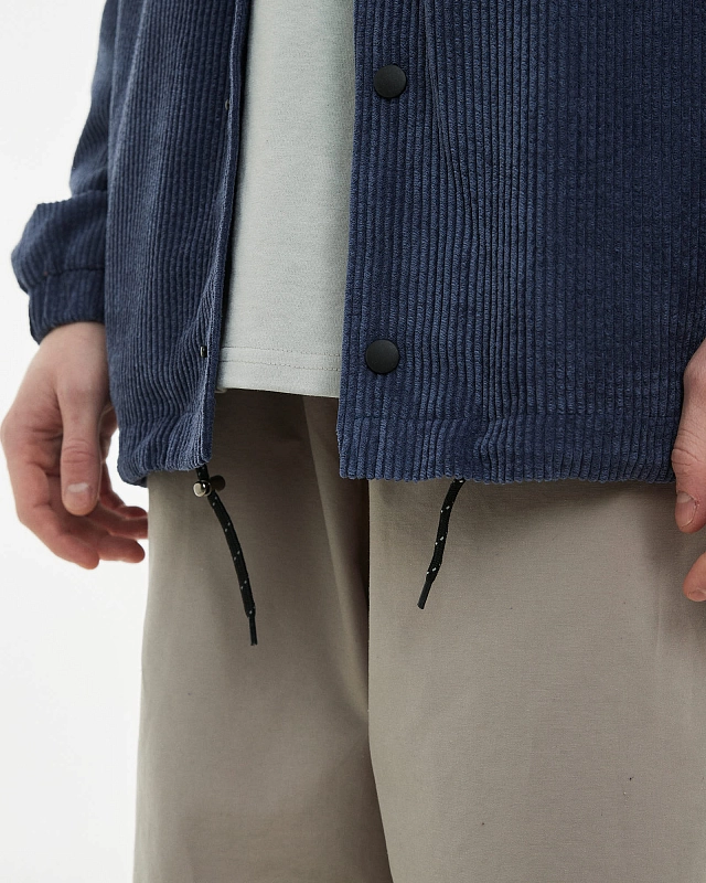 Куртка Anteater Coach Jacket - фото 4