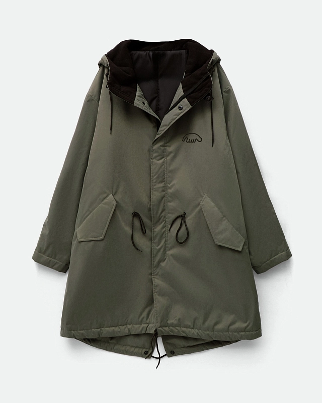 Куртка Anteater М51 - фото 11