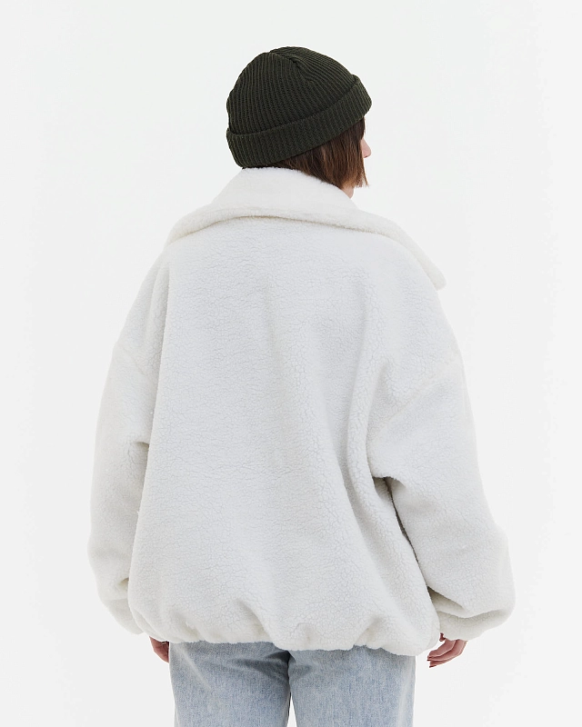 Куртка NTTR Sherpa - фото 3