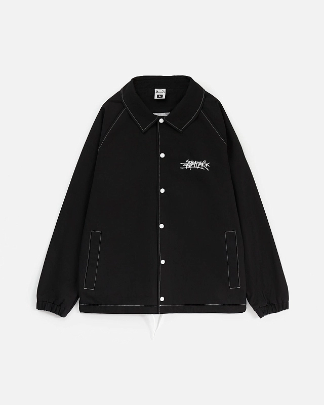 Куртка Anteater Coach Jacket - фото 7