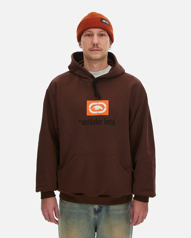 Толстовка Anteater Hoodie - фото 1