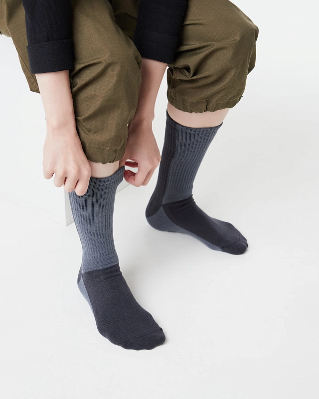 Носки Anteater Socks - фото 1