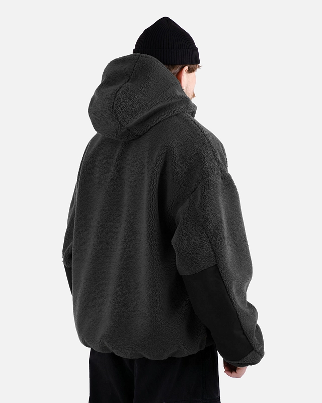 Куртка Anteater Sherpa - фото 3