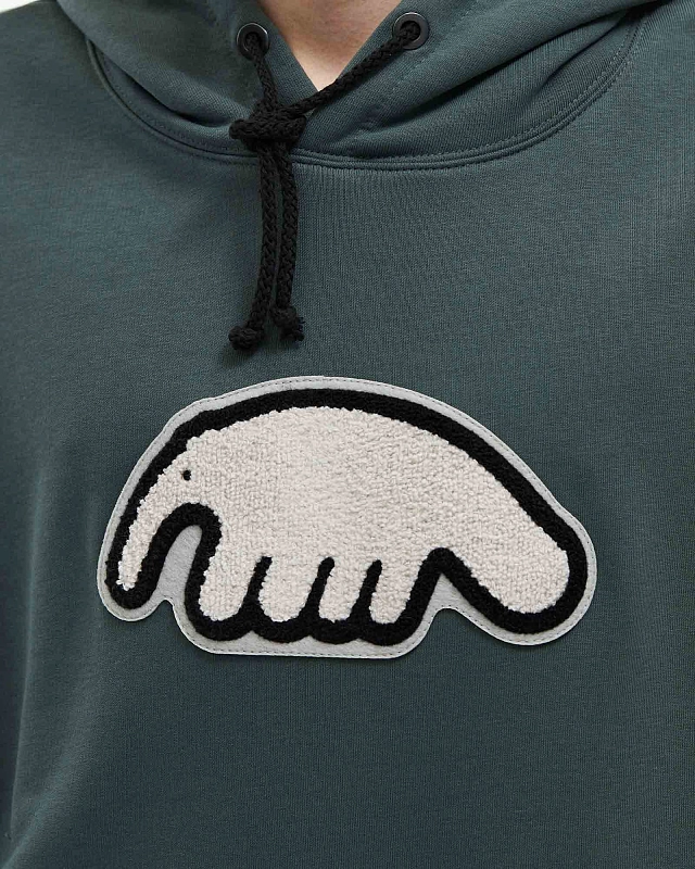 Толстовка Anteater Hoodie - фото 5