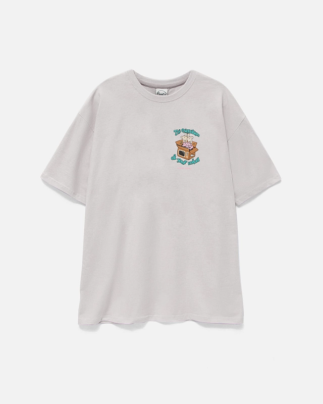 Футболка Anteater Tee - фото 5