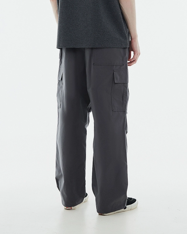 Брюки Anteater Parachute Cargo - фото 3