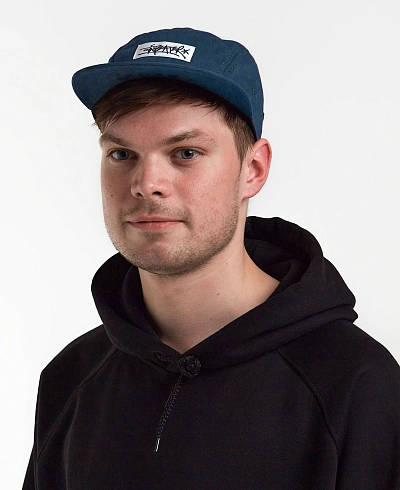 Кепка Anteater 5Panel