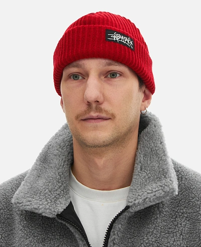 Шапка Anteater Fishman