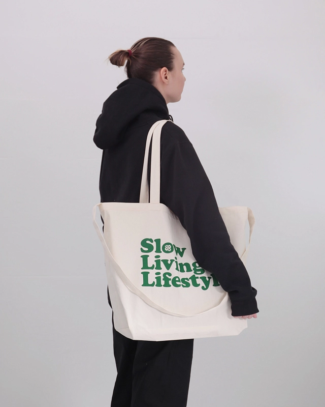 Сумка NTTR Shopper - фото 1