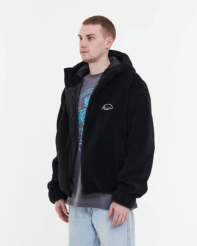 Куртка Anteater Comfy Sherpa - фото 2