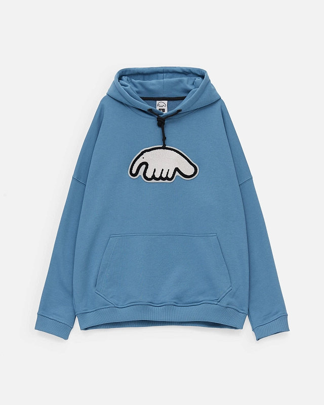 Толстовка Anteater Hoodie - фото 7