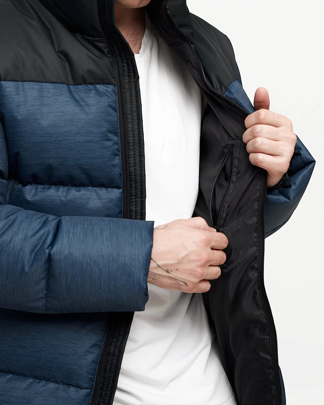 Куртка Anteater Down Jacket - фото 5