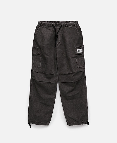 Джинсы Anteater Wide Cargo