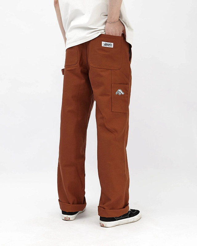 Брюки Anteater Work Pants - фото 2