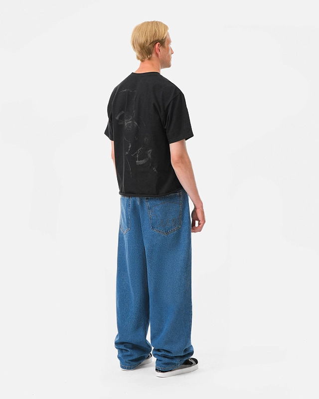 Джинсы Anteater Super Baggy - фото 3