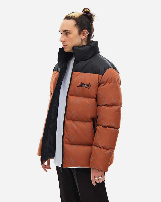 Куртка Anteater Down Jacket - фото 2
