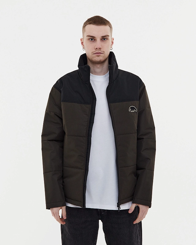 Куртка Anteater Down Light - фото 1