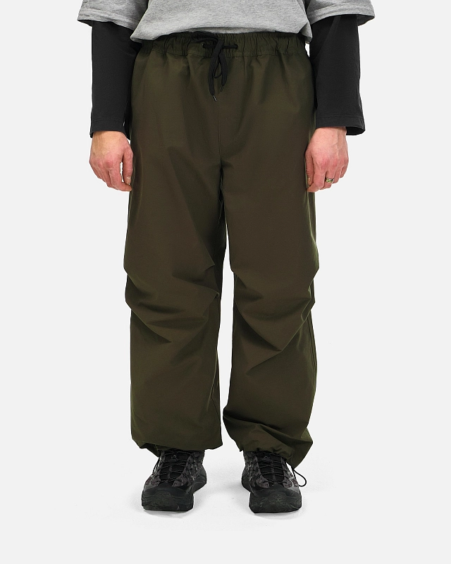 Брюки Anteater Parachute - фото 2