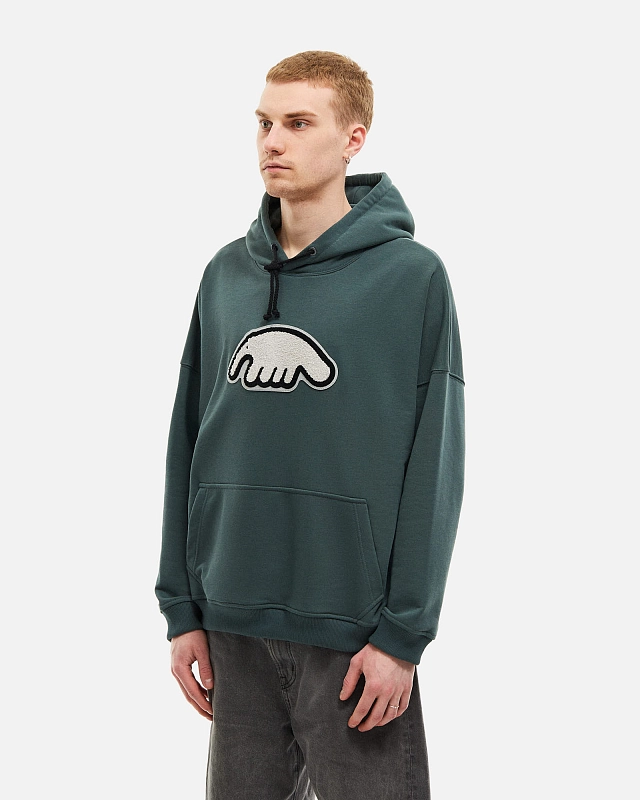 Толстовка Anteater Hoodie - фото 2