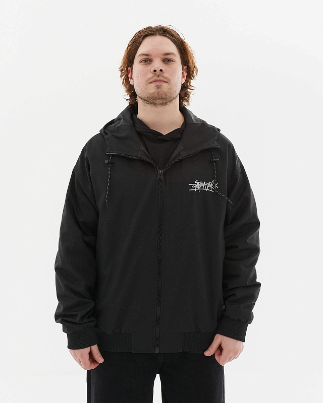 Куртка Anteater Comfy Jacket - фото 4