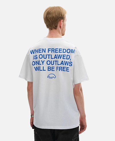 Футболка Anteater Tee