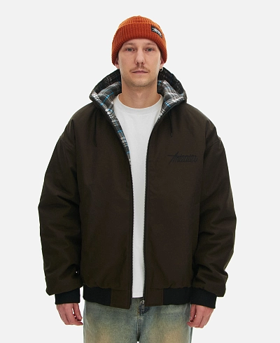 Куртка Anteater WComfy