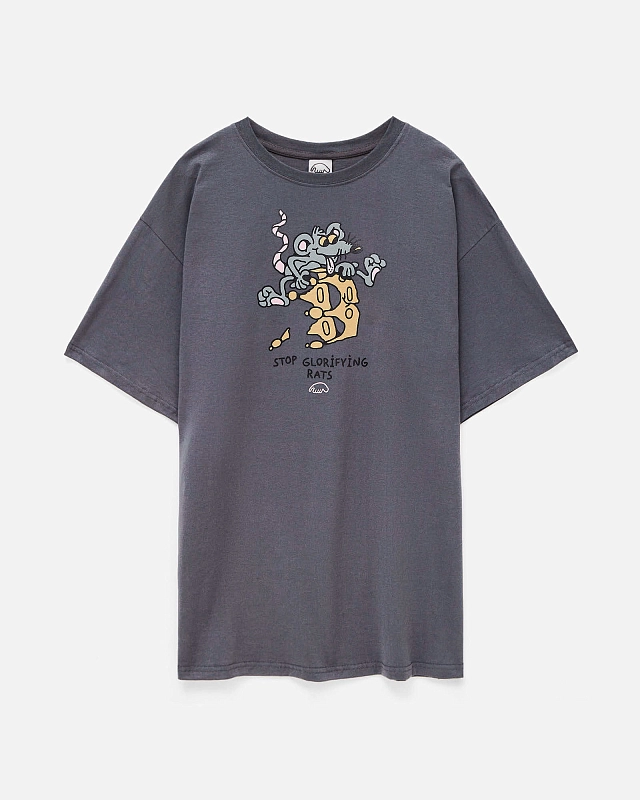 Футболка Anteater Tee - фото 5
