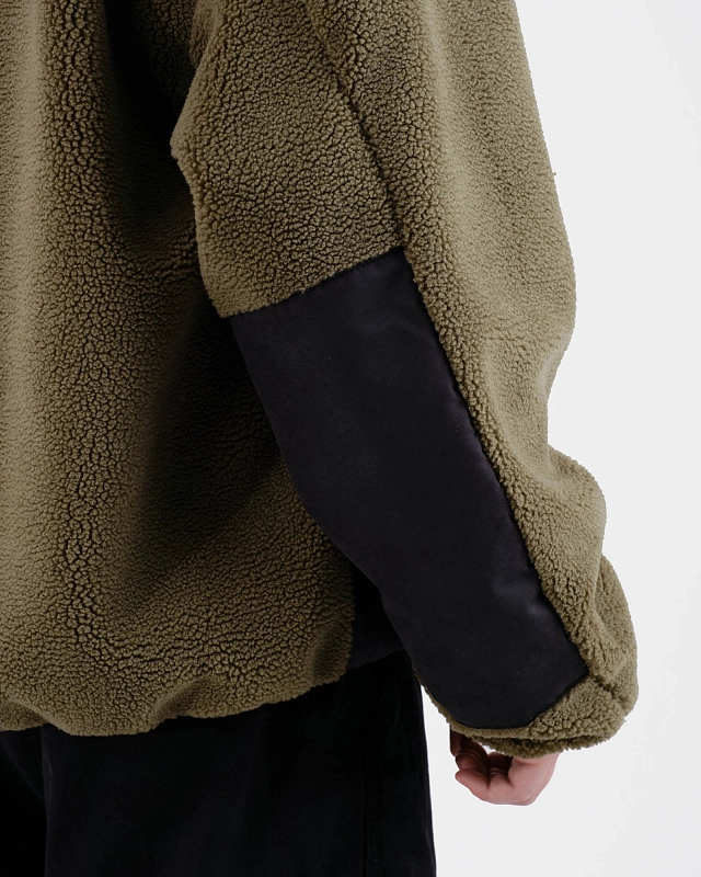 Куртка Anteater Sherpa - фото 6