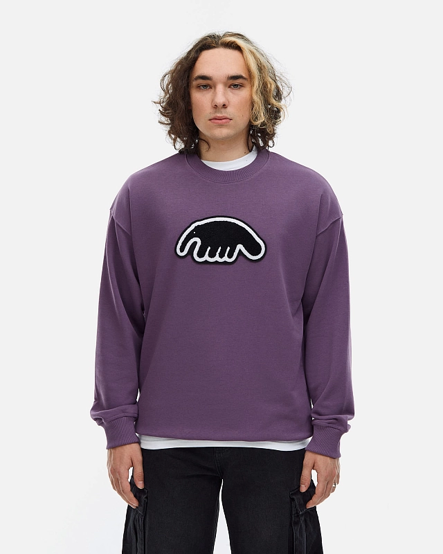 Толстовка Anteater Crewneck - фото 1