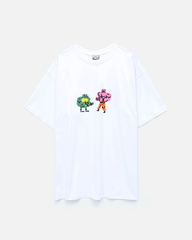 Футболка Anteater Tee - фото 6
