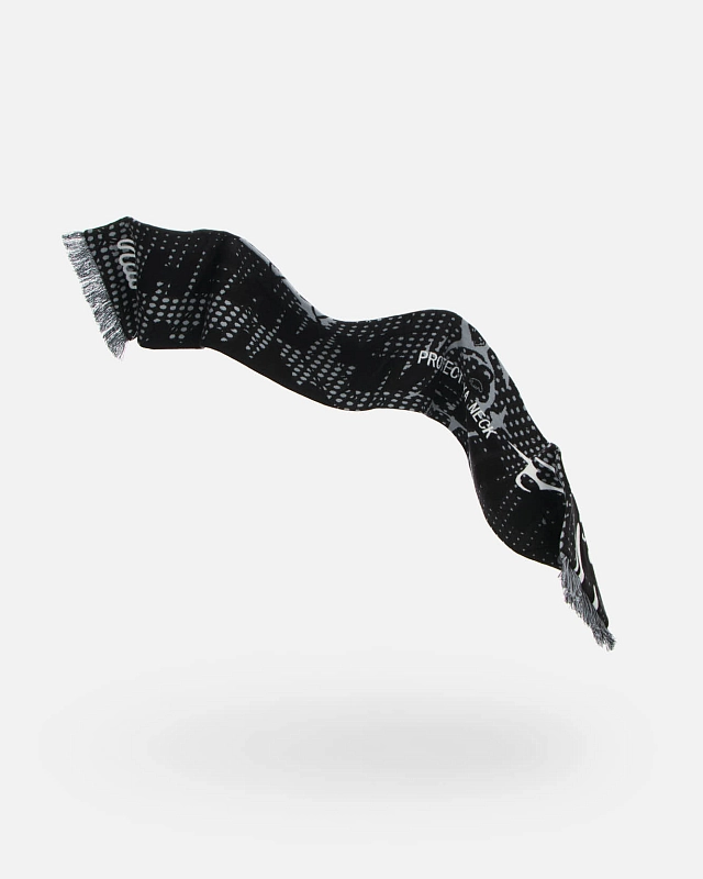 Шарф Anteater Scarf - фото 9