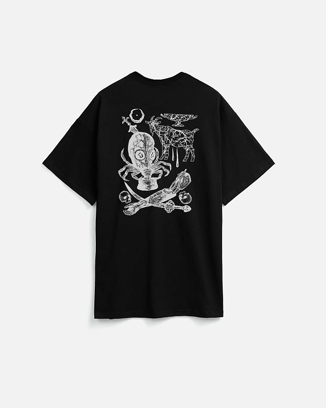 Футболка Anteater Tee - фото 7