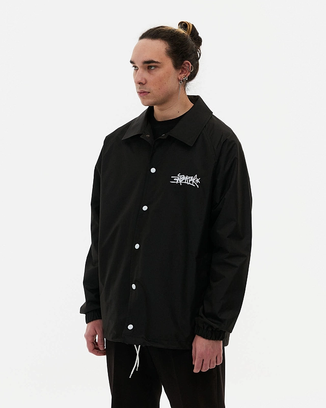 Куртка Anteater Coach Jacket - фото 2