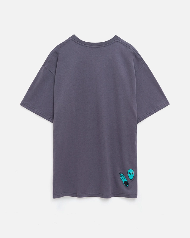 Футболка Anteater Tee - фото 7